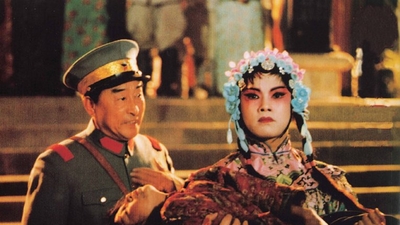 变脸剧照6