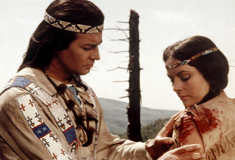 Winnetou - 2. Teil