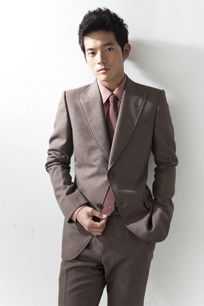 王宥胜 写真 - mtime时光网