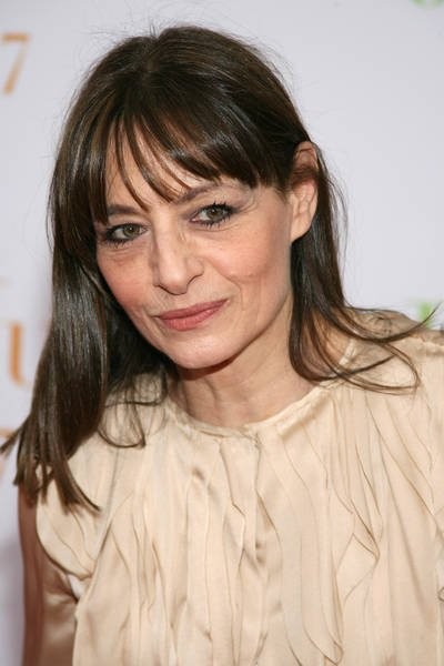 joan juliet buck - 时光网mtime