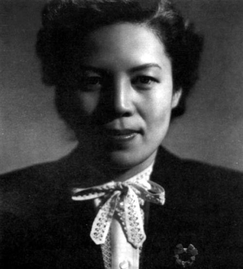 舒绣文,xiuwen shu - 时光网mtime