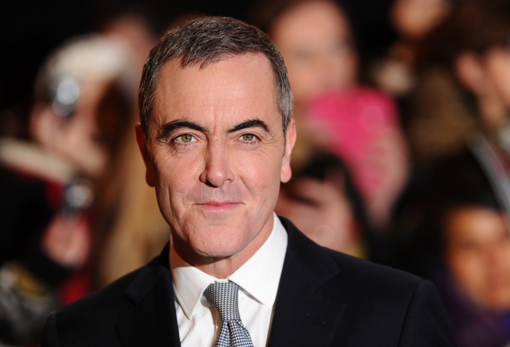 詹姆斯·内斯比特 生活照 - mtime时光网