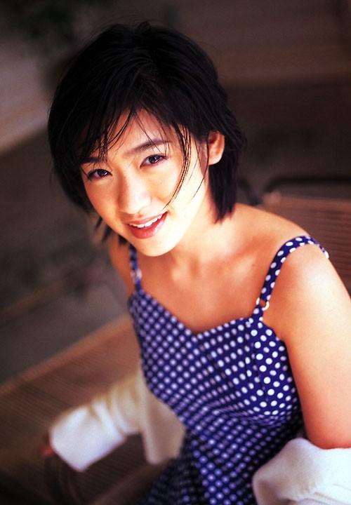 池胁千鹤 写真 - mtime时光网