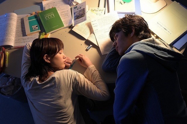 青春之旅 真人版