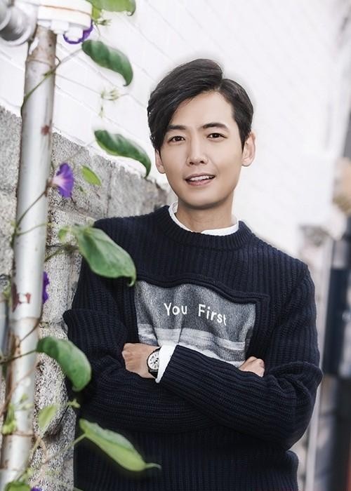 郑京浩 写真 - mtime时光网