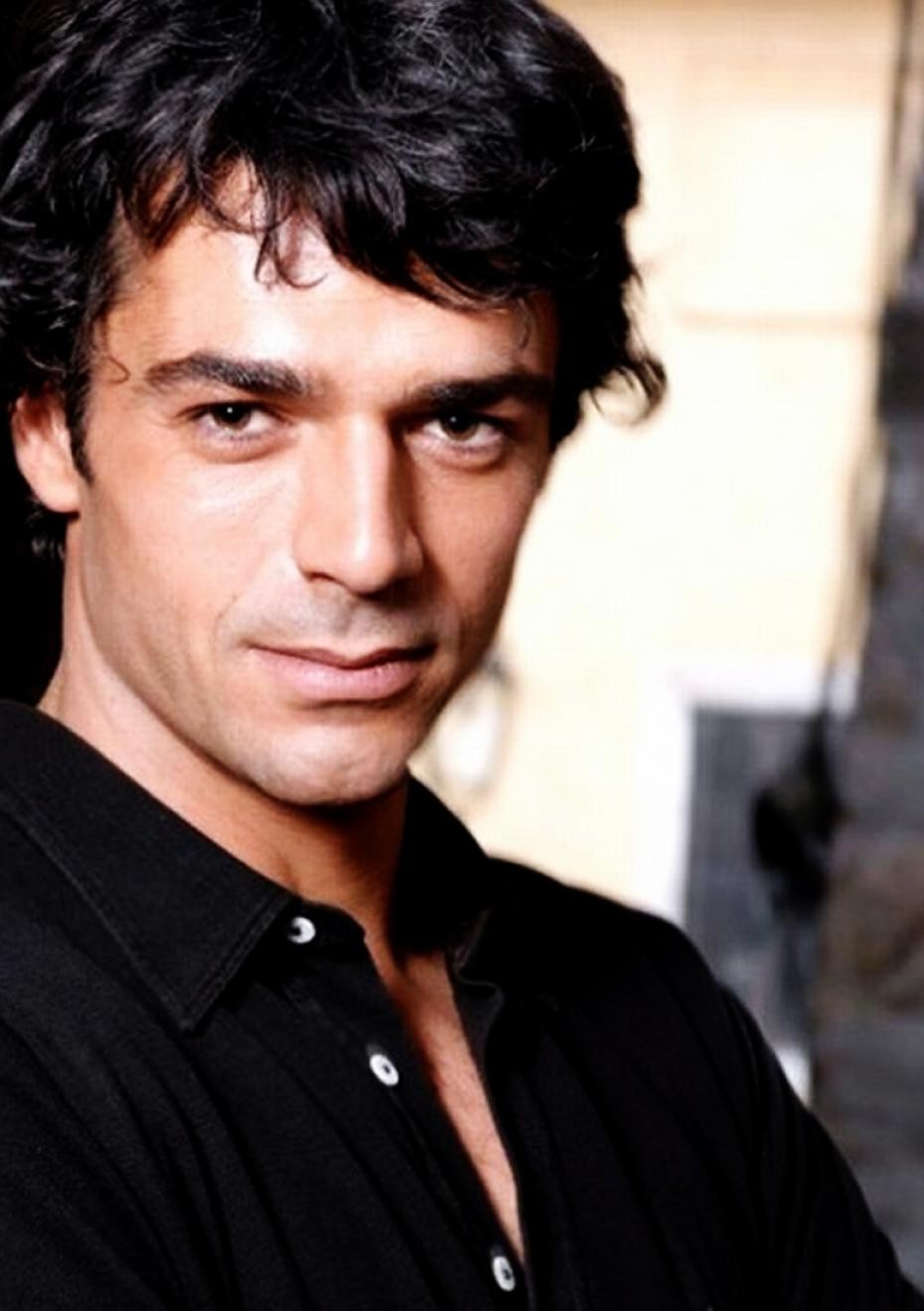 路卡·阿根提洛 写真 - mtime时光网