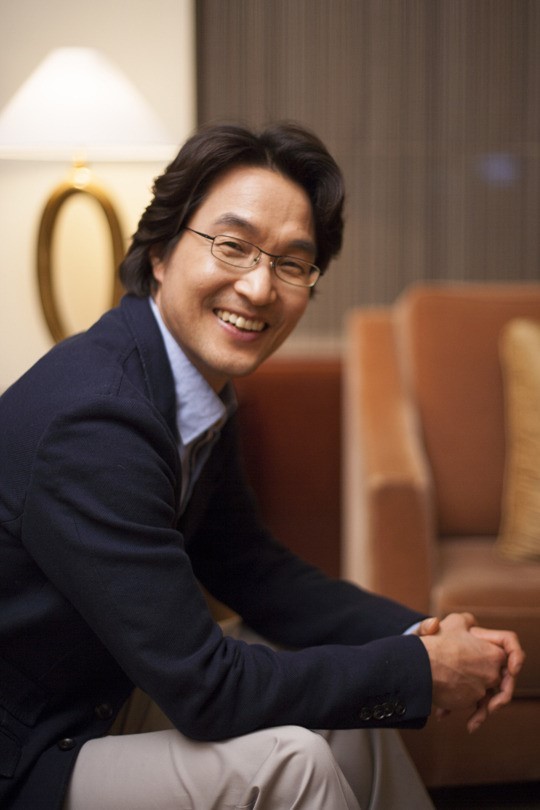 韩石圭 写真 - mtime时光网