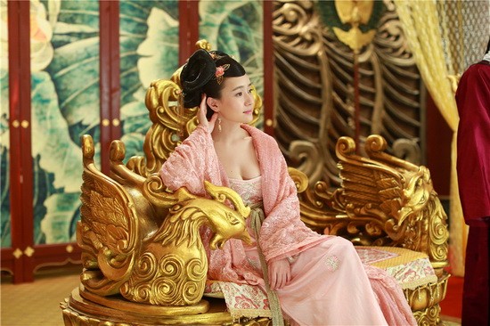 通天狄仁杰