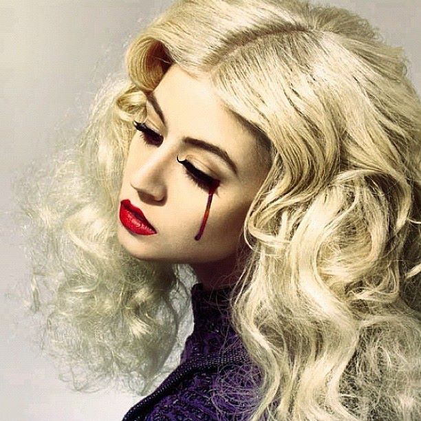 艾莉森·哈佛,allison harvard - 时光网mtime