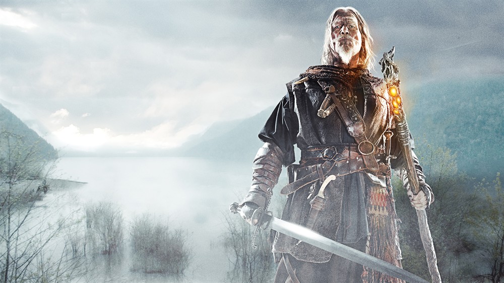 第七子:降魔之战