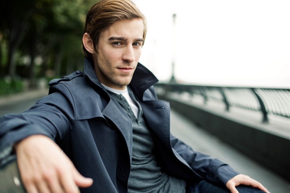 luke guldan 写真 - mtime时光网