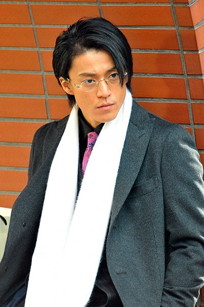 无间双龙~这份爱,才是正义.