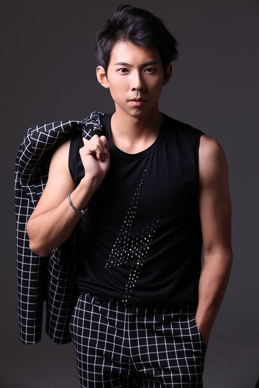 朱青阳 写真 - mtime时光网