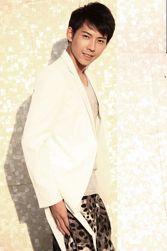 朱青阳 写真 - mtime时光网