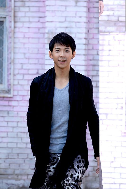 朱青阳 写真 - mtime时光网