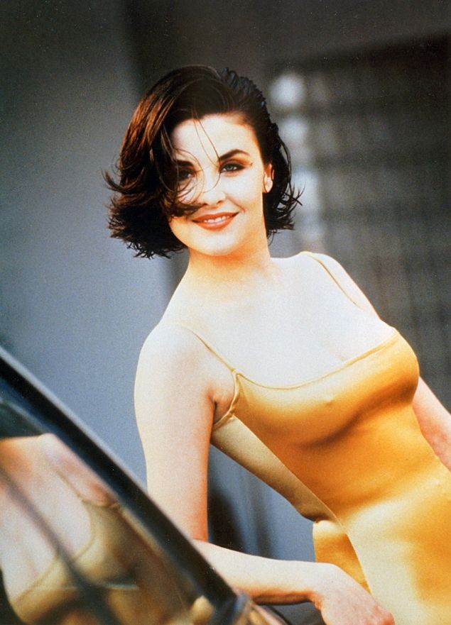 雪琳·芬 写真 - mtime时光网