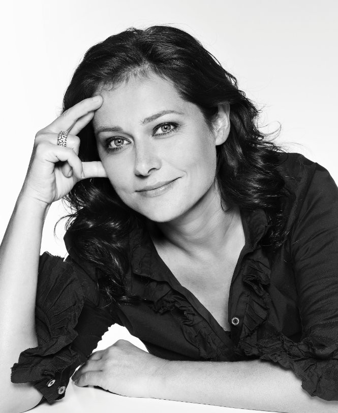 希德丝·巴比特·科努德森 写真 - mtime时光网