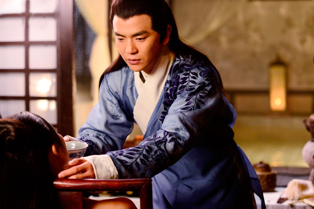 陆小凤与花满楼