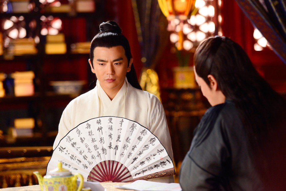 陆小凤与花满楼