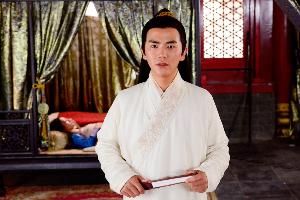 陆小凤与花满楼