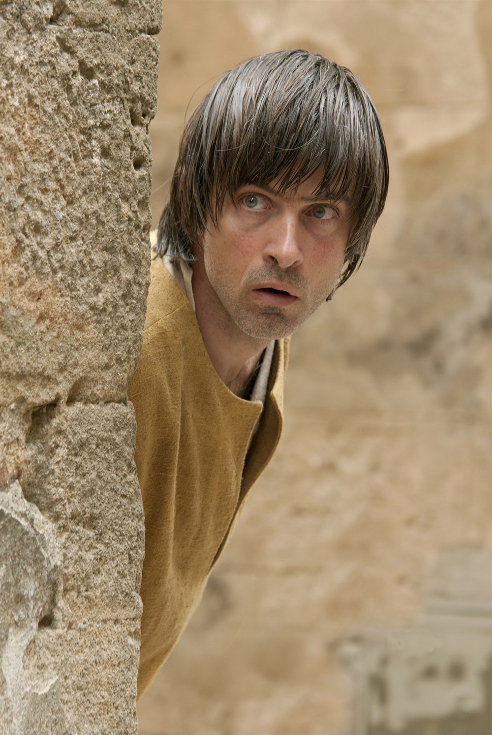 了不起的薄伽丘