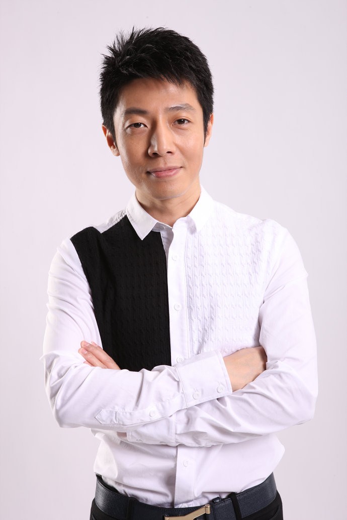 撒贝宁,beining sa - 时光网mtime