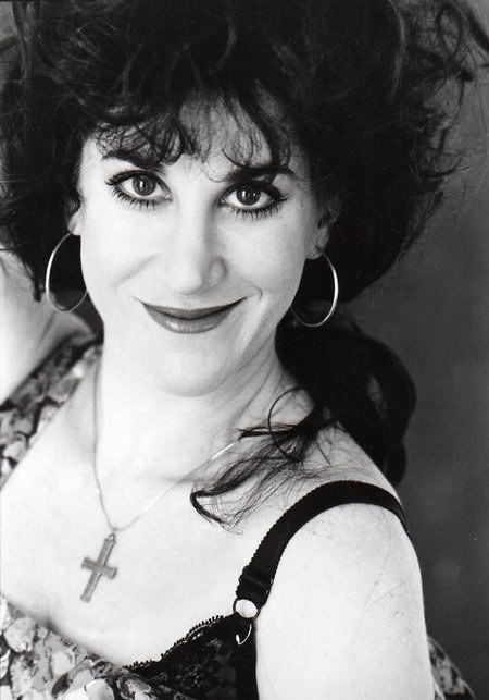 joanne baron 写真 - mtime时光网