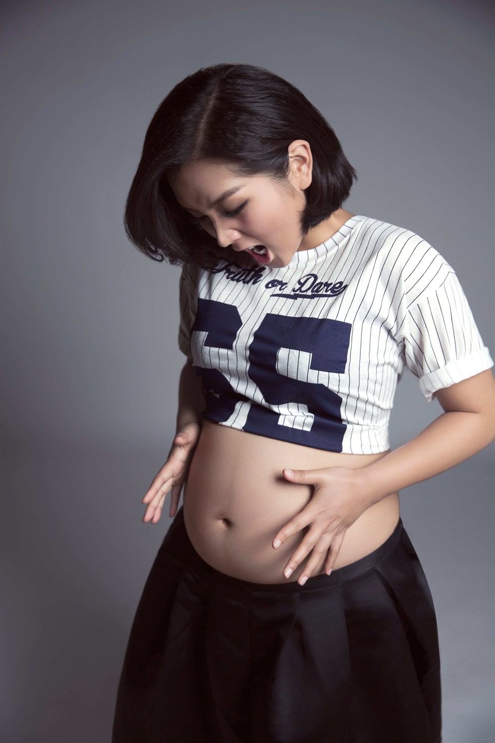 何洁 写真 - mtime时光网