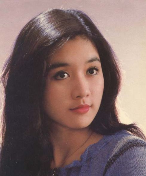 吕秀菱 写真 - mtime时光网