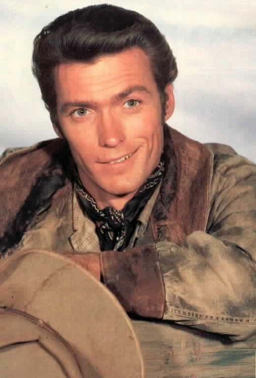 克林特·伊斯特伍德 写真 - mtime时光网