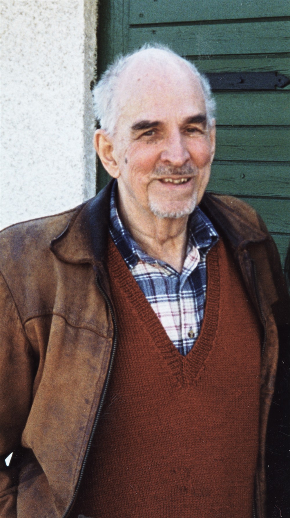 英格玛·伯格曼 生活照 - mtime时光网