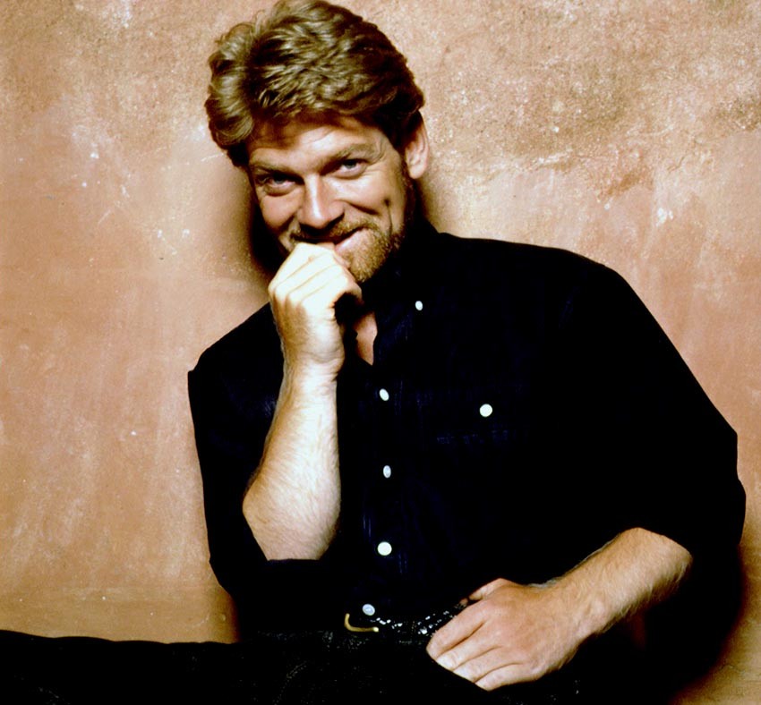 肯尼思·布拉纳 写真 - mtime时光网