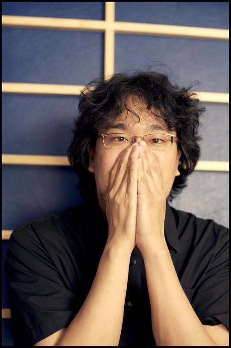 奉俊昊 写真 - mtime时光网