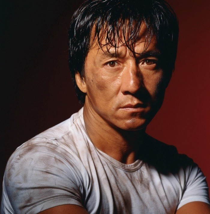 成龙 写真 - mtime时光网