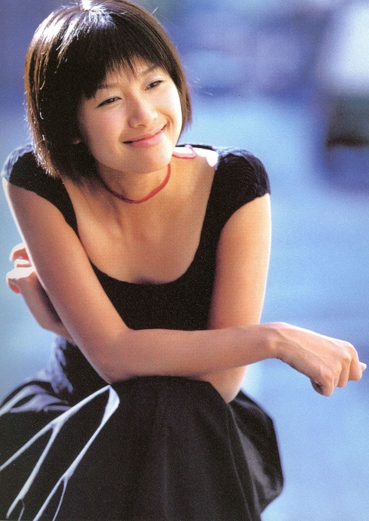 徐静蕾 写真 - mtime时光网