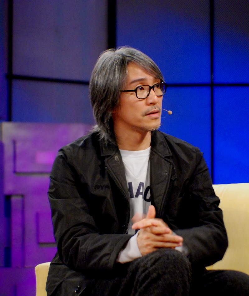 周星驰 生活照 - mtime时光网