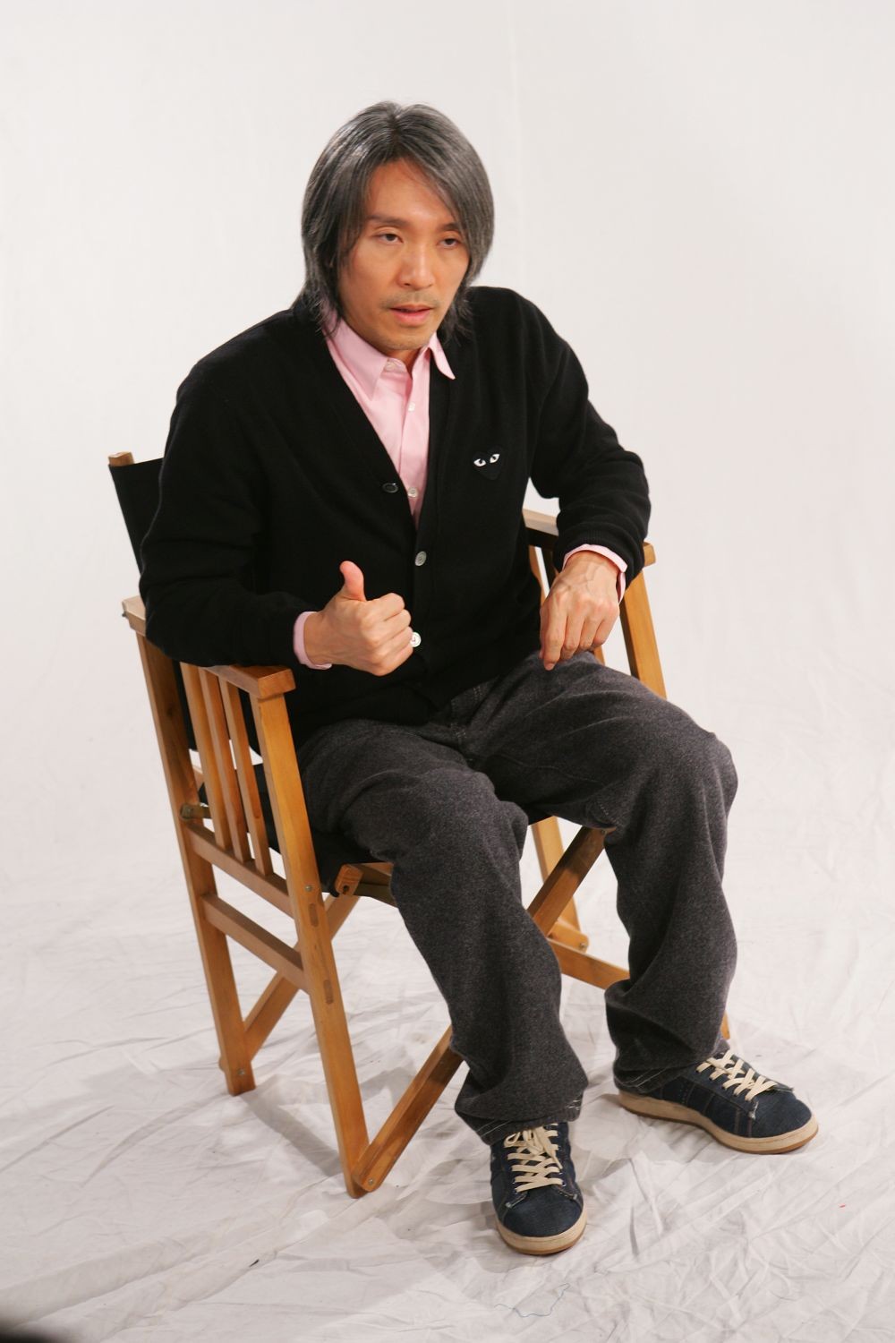 周星驰 写真 - mtime时光网