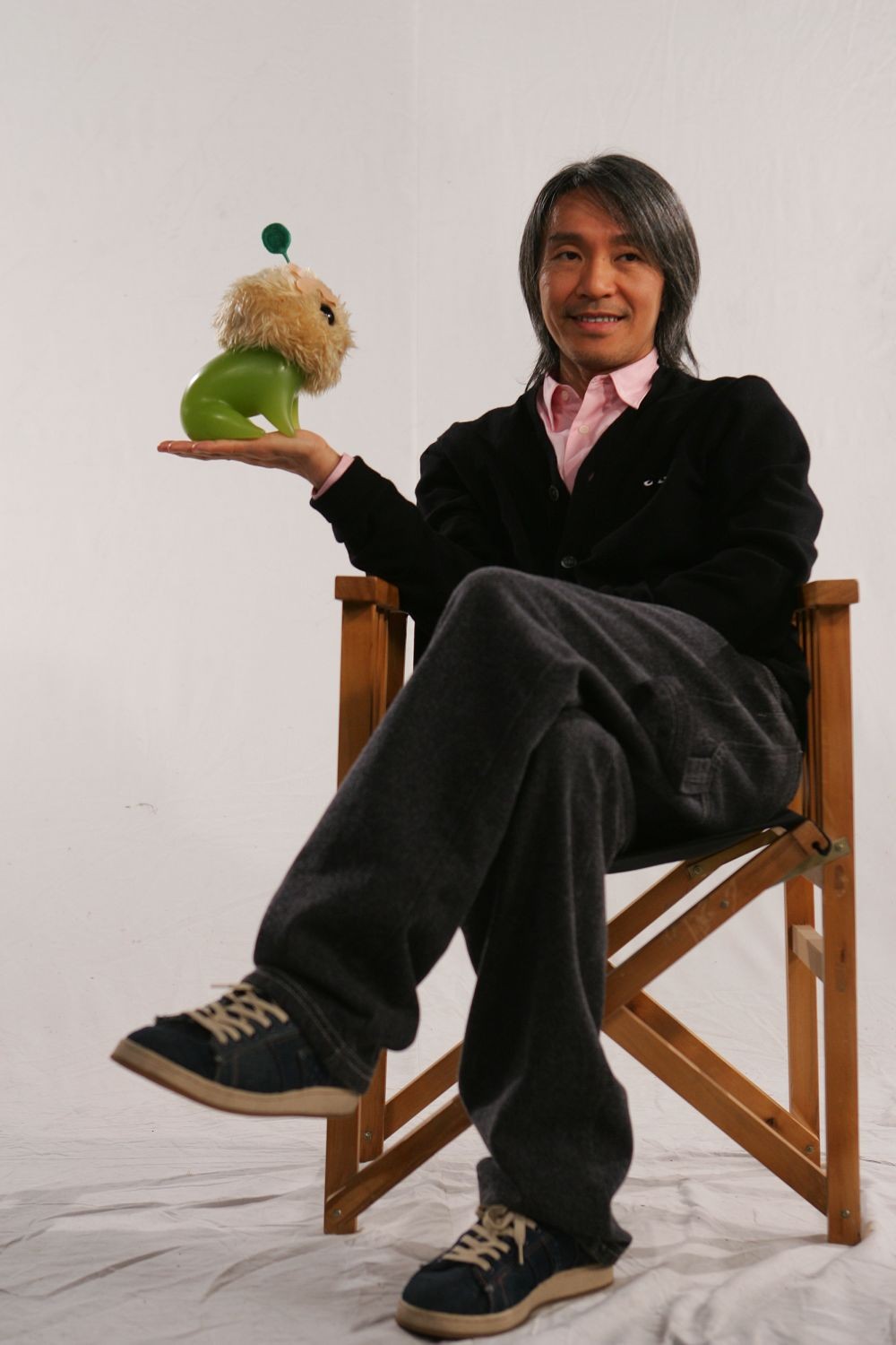 周星驰 写真 - mtime时光网