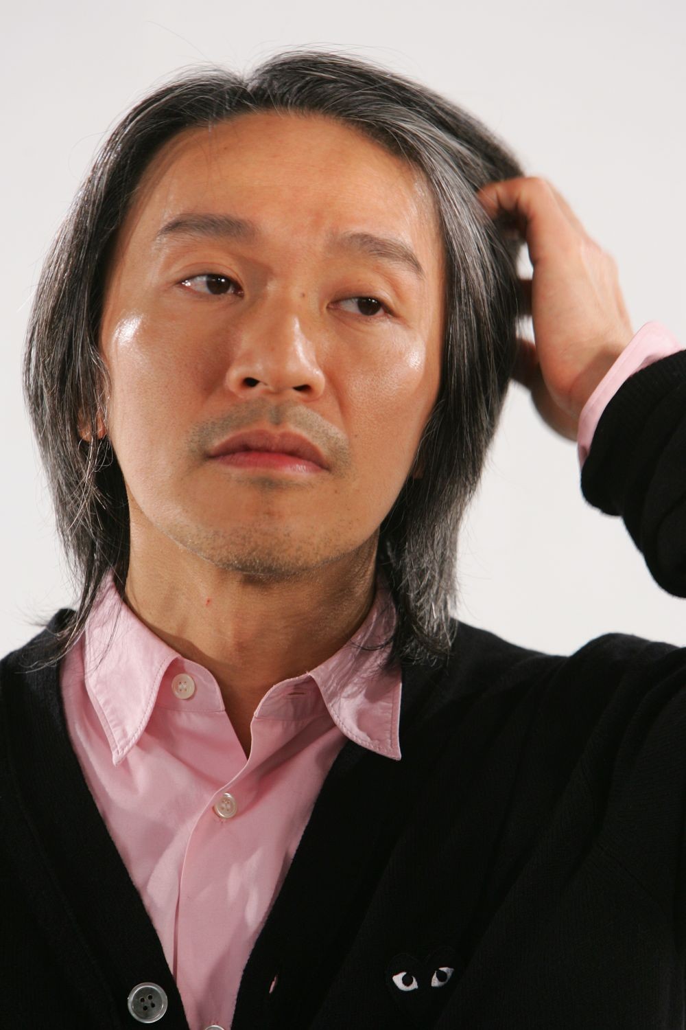 周星驰 写真 - mtime时光网