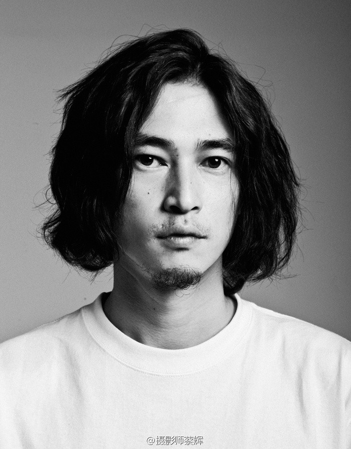 洼冢洋介 写真 - mtime时光网