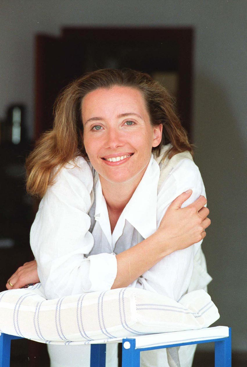 艾玛·汤普森 写真 - mtime时光网