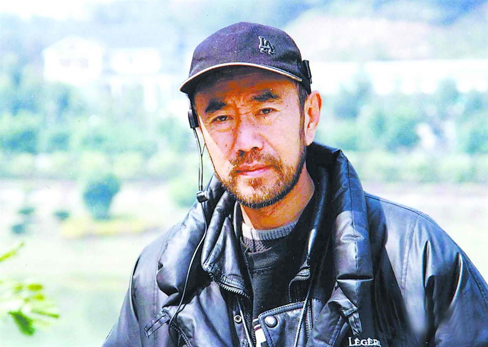 周晓文 生活照 - mtime时光网