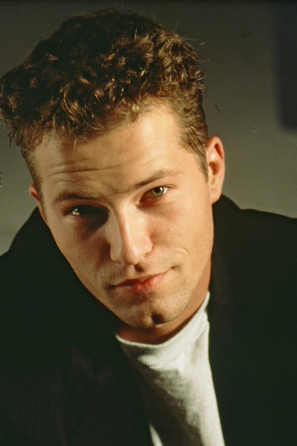 蒂尔·施威格 写真 - mtime时光网