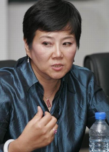 胡玫 生活照 - mtime时光网