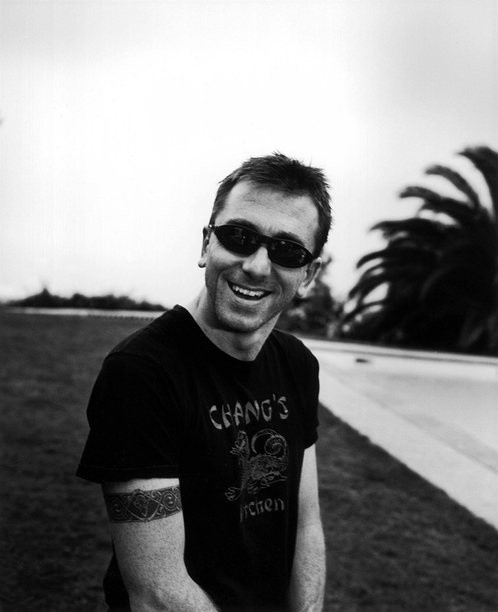 蒂姆·罗斯 写真 - mtime时光网