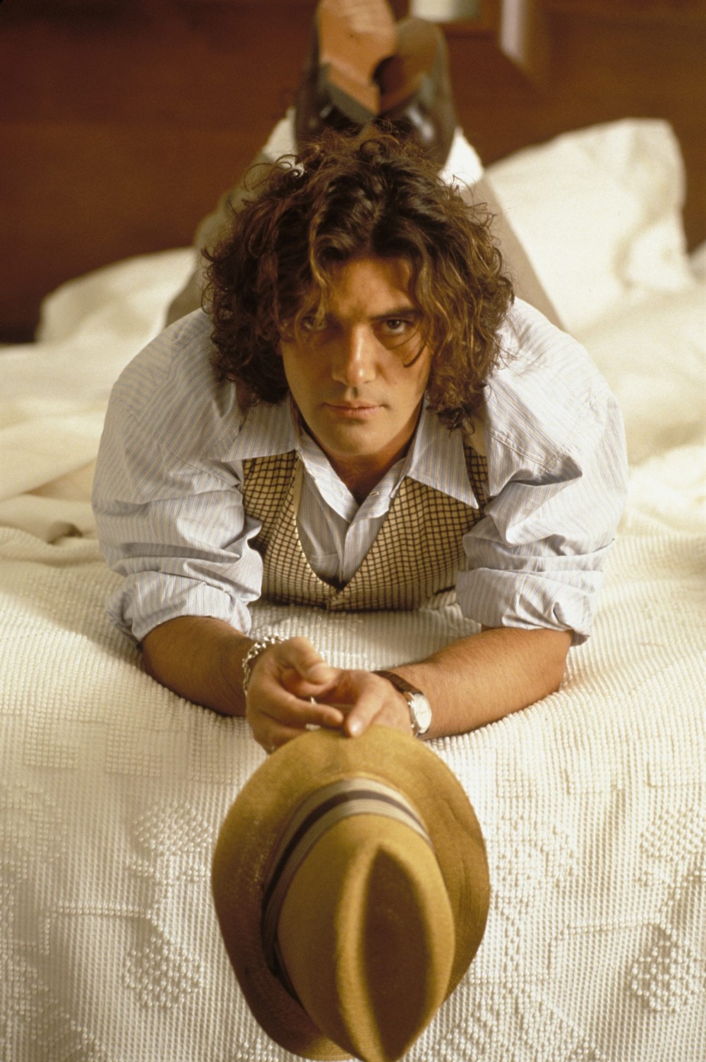 安东尼奥·班德拉斯 写真 - mtime时光网