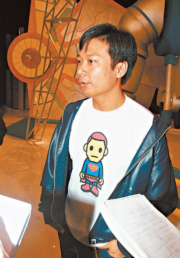 钱嘉乐 生活照 - mtime时光网