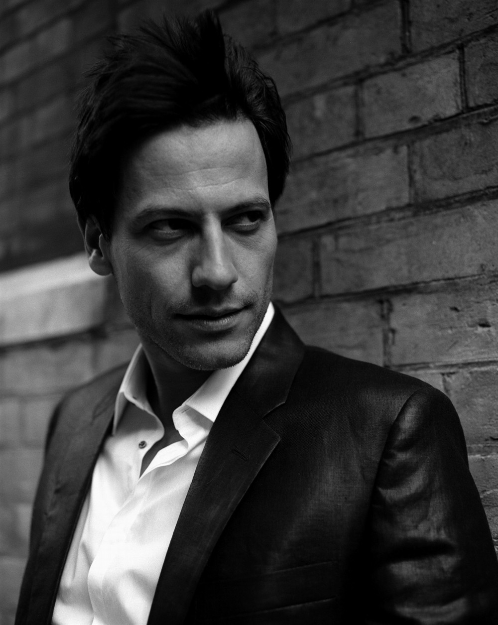 艾恩·格拉法德 写真 - mtime时光网