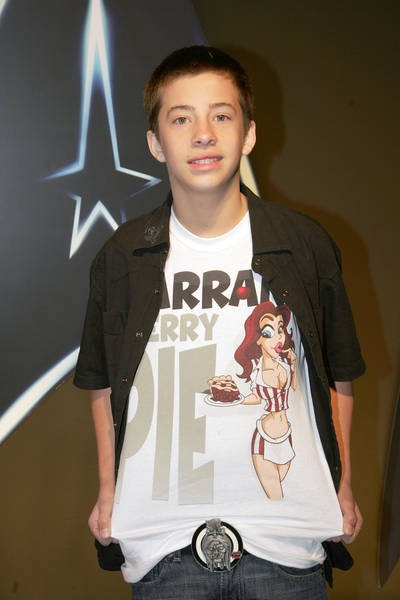 吉米·本内特 生活照 - mtime时光网