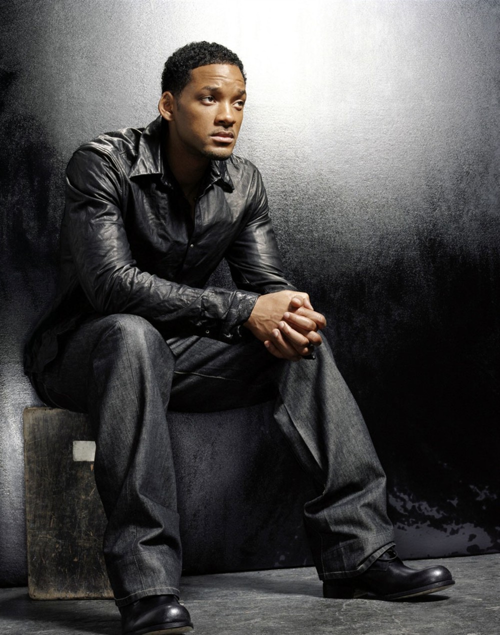 威尔·史密斯 写真 - mtime时光网